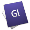 GoLive CS3 Icon 96x96 png